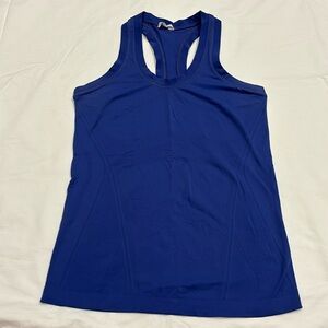 Athleta Momentum Seamless Tank Top, Women’s Small